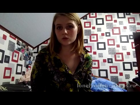 ❤️ Mladá blonďatá studentka z Ruska má ráda větší péra. Domácí porno u porna cs.poliglass34.ru ❌️