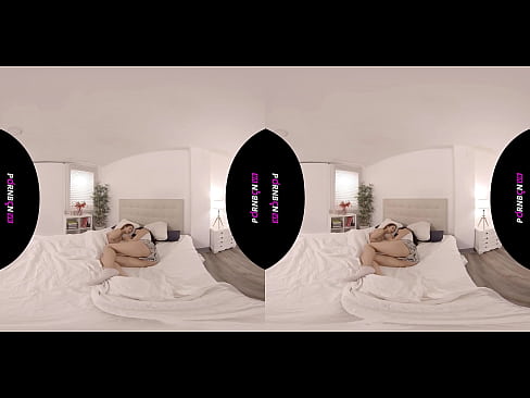 ❤️ PORNBCN VR Dvě mladé lesbičky se probudí nadržené ve virtuální realitě 4K 180 3D Geneva Bellucci Katrina Moreno Domácí porno u porna cs.poliglass34.ru ❌️