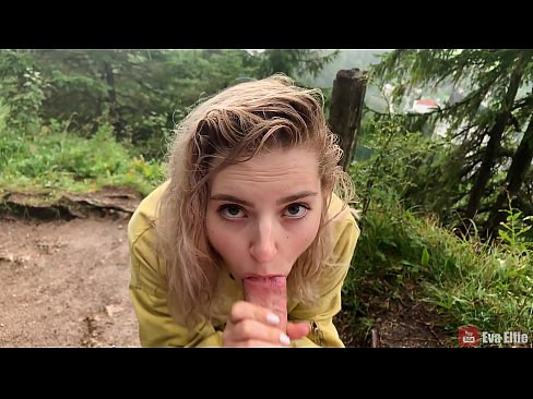 ❤️ Dívka polyká sperma po veřejném orálu - Eva Elfi Domácí porno u porna cs.poliglass34.ru ❌️
